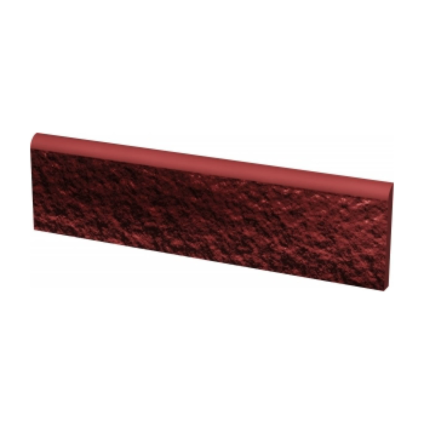 Cokół Cloud Duro Rosa 30x8,1 Paradyż