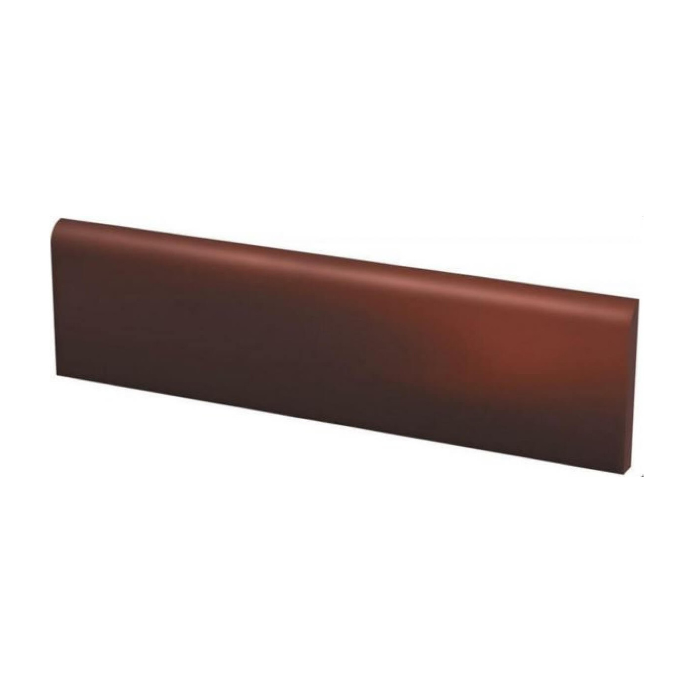 Cokół Podłogowy Cloud Brown 8,1x30 Paradyż