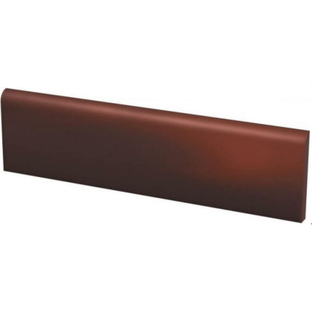 Cokół Podłogowy Cloud Brown 8,1x30 Paradyż