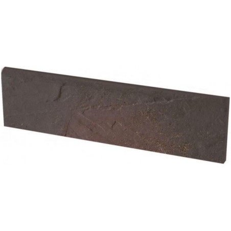 Cokół Semir Rosa 8,1x30 Paradyż
