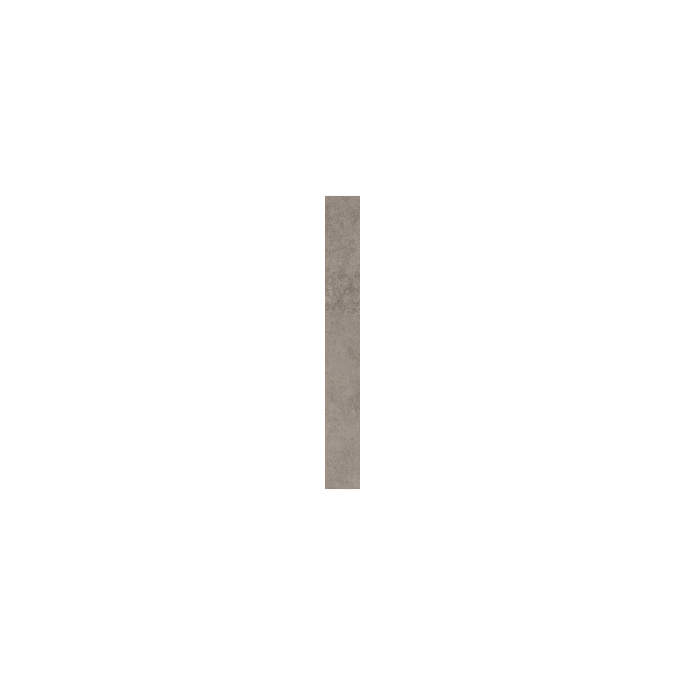 Cokół Pure Art Dark Grey Mat 7,2x59,8 Paradyż