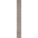 Cokół Pure Art Dark Grey Mat 7,2x59,8 Paradyż