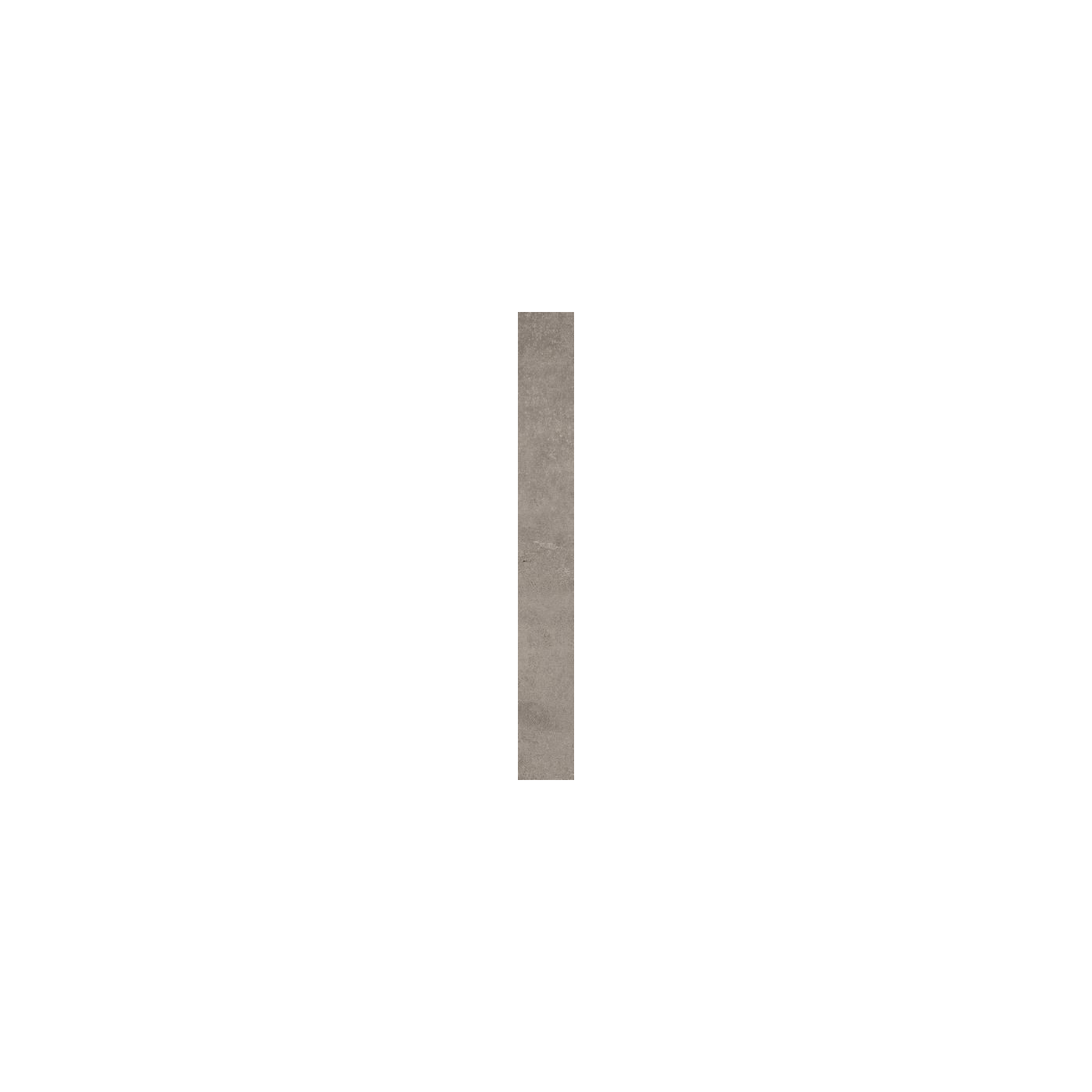 Cokół Pure Art Dark Grey Mat 7,2x59,8 Paradyż