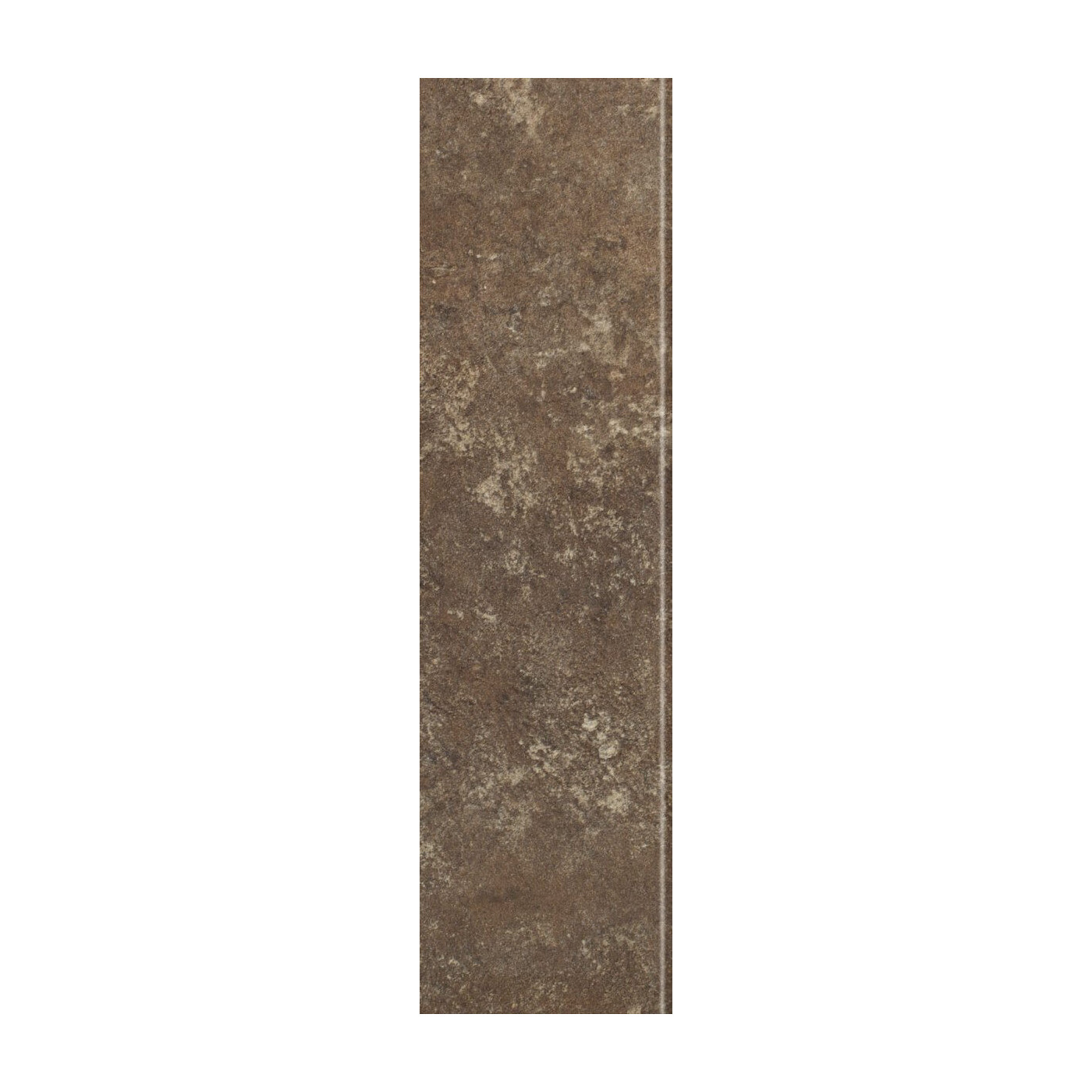 Cokół Ilario Brown 8,1x30 Paradyż