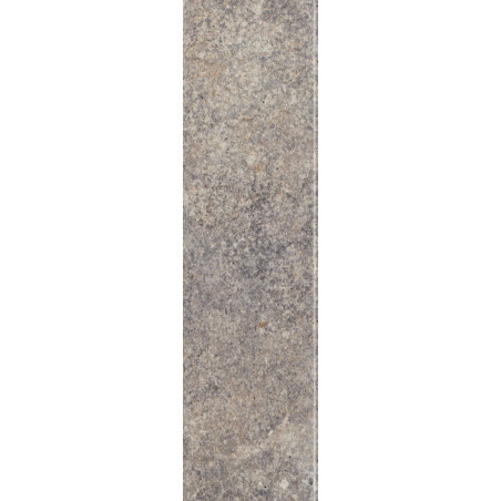Cokół Viano Grys 8,1x30 Paradyż
