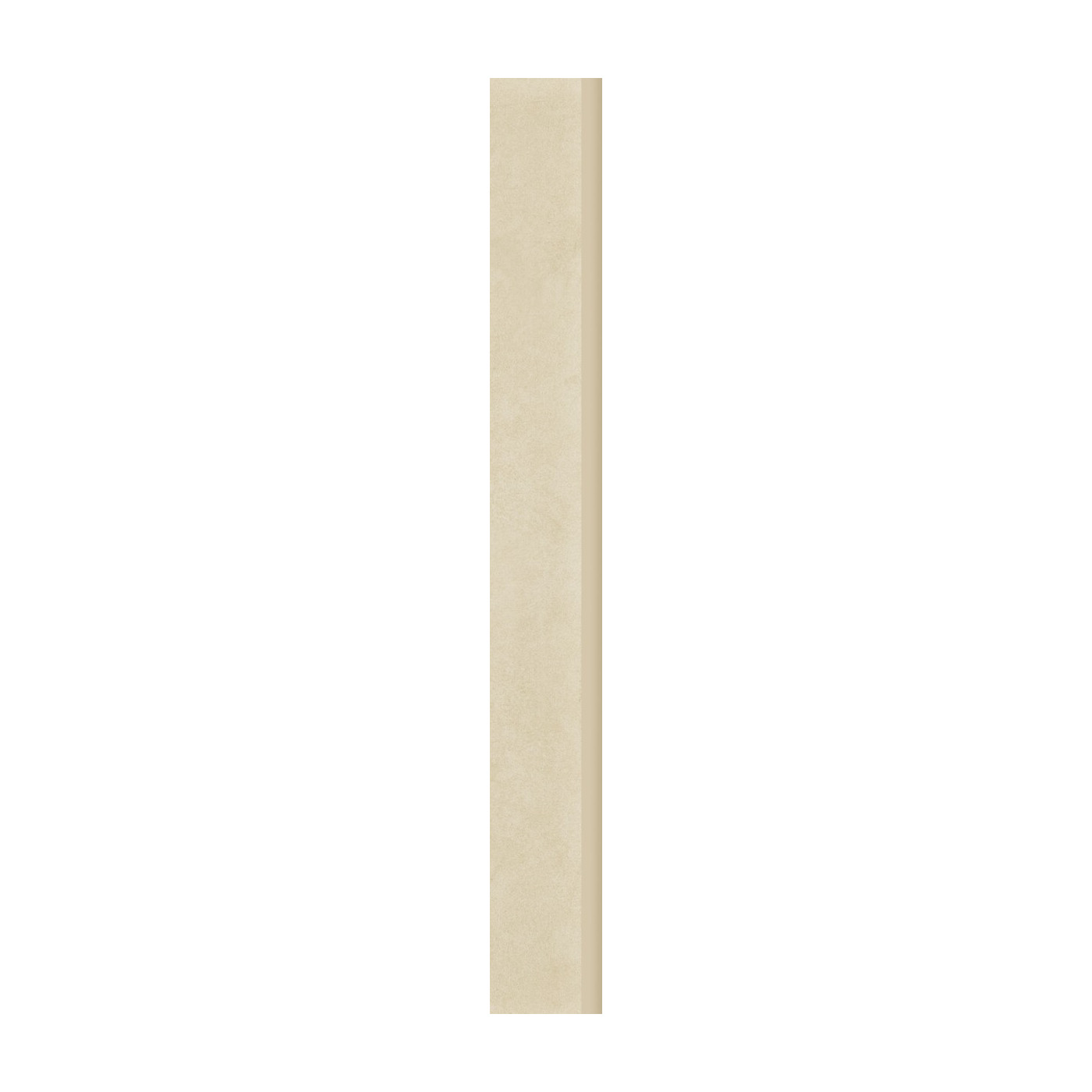 Cokół Intero Beige 7,2x59,8 Paradyż