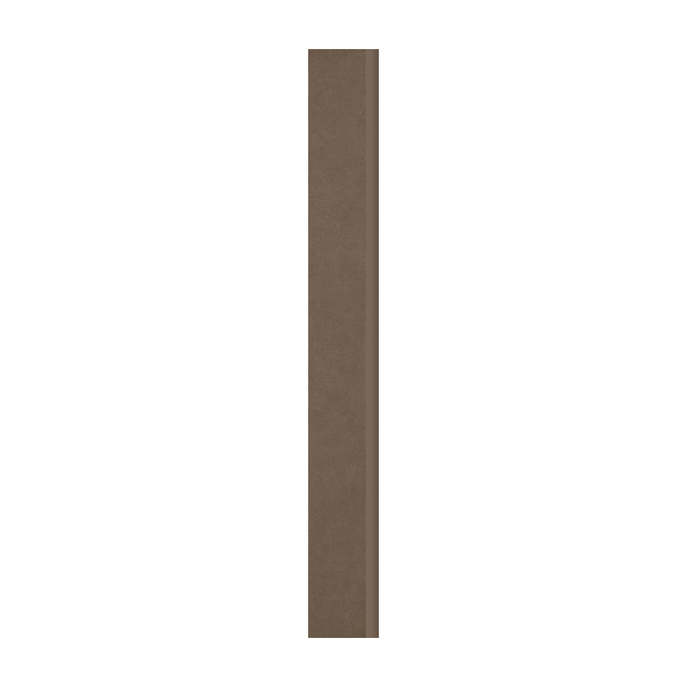 Cokół Intero Brown 7,2x59,8 Paradyż