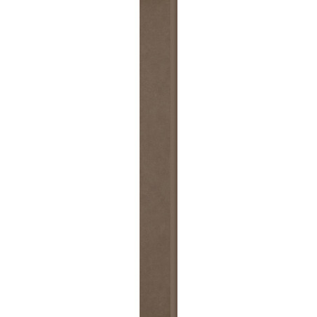 Cokół Intero Brown 7,2x59,8 Paradyż