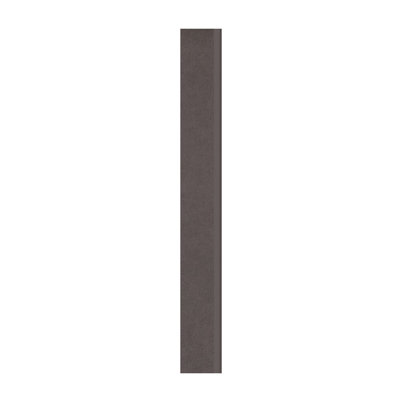 Cokół Intero Nero 7,2x59,8 Paradyż
