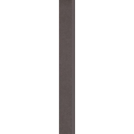 Cokół Intero Nero 7,2x59,8 Paradyż