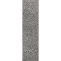Płytka Elewacyjna Mattone Sabbia Grafit Mat 24,5x6,6 Paradyż