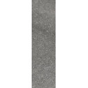 Płytka Elewacyjna Mattone Sabbia Grafit Mat 24,5x6,6 Paradyż