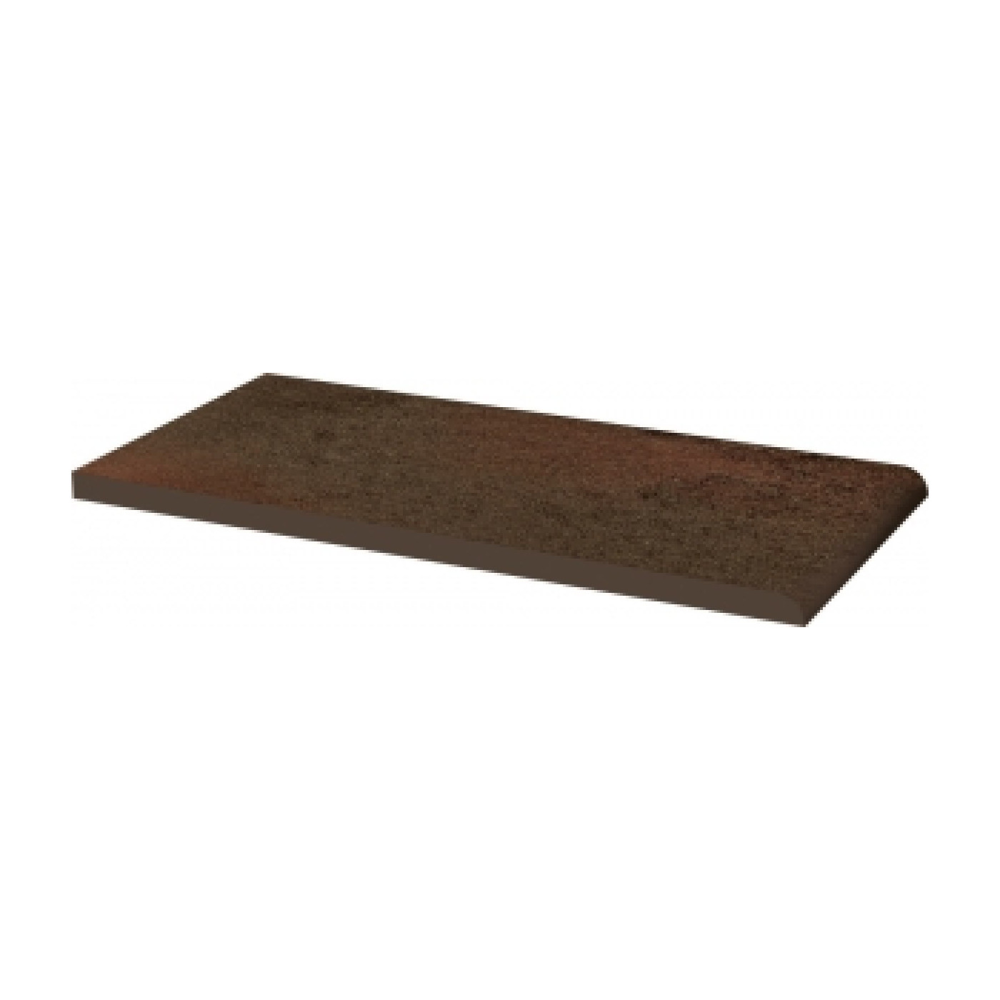 Parapet Mały Semir Brown 24,5x13,5 Paradyż