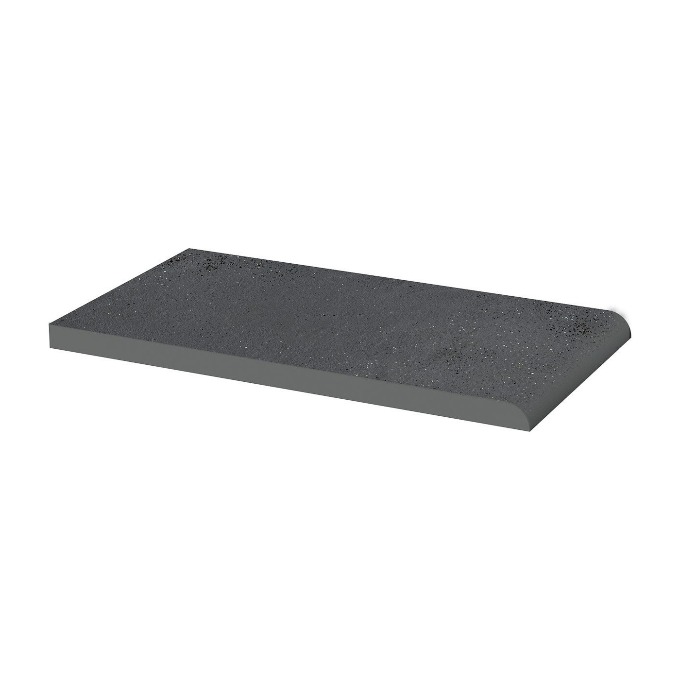 Parapet Mały Semir Grafit 24,5x13,5 Paradyż