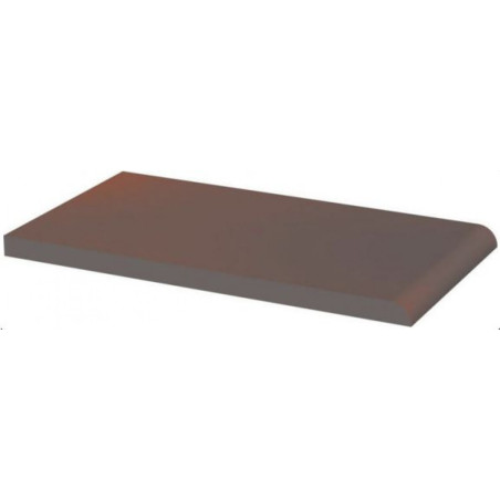 Parapet Cloud Brown 24,5x13,5 Paradyż