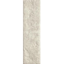 Płytka Elewacyjna Scandiano Beige Mat Struktura 24,5x6,6 Paradyż