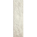 Płytka Elewacyjna Scandiano Beige Mat Struktura 24,5x6,6 Paradyż