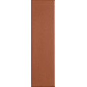 Płytka Elewacyjna Sundown Cotto Mat 24,5x6,6 Paradyż