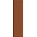 Płytka Elewacyjna Sundown Cotto Połysk 24,5x6,6 Paradyż