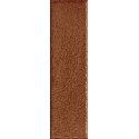 Płytka Elewacyjna Sundown Cotto Połysk Struktura 24,5x6,6 Paradyż