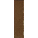Płytka Elewacyjna Sundown Terra Połysk Struktura 24,5x6,6 Paradyż