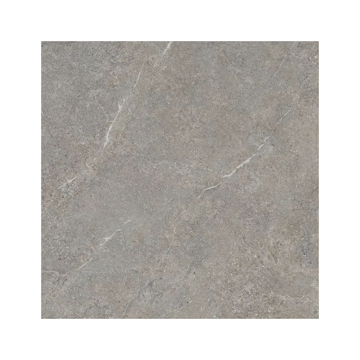 Płytka Podłogowa Misty Rock Grey 119,8x119,8 Paradyż