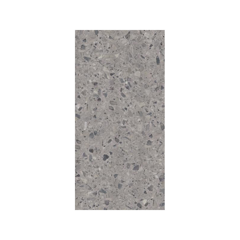 Płytka Terazzo Grey Mat 59,8X119,8 Paradyż