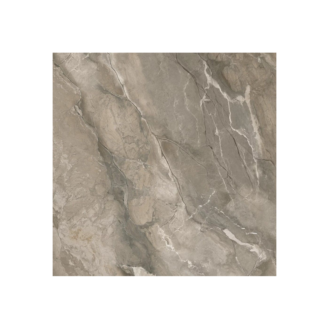 Płytka Podłogowa Generous Taupe Lappato 119,8x119,8 Paradyż My Way