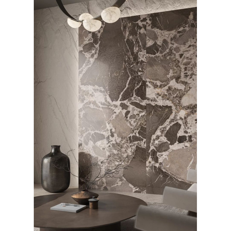 Płytka Podłogowa Grand Champagne Naturale 119,8x119,8 Paradyż