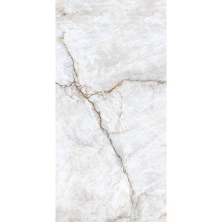 Płytka Podłogowa Cristal Champagne Crema 119,8x59,8 Paradyż