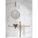Płytka Podłogowa Cristal Champagne Crema 119,8x59,8 Paradyż