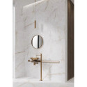 Płytka Podłogowa Cristal Champagne Crema 119,8x59,8 Paradyż