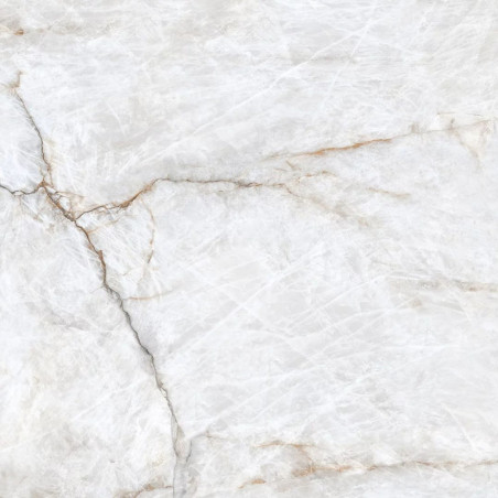 Płytka Podłogowa Cristal Champagne Crema 119,8x119,8 Paradyż