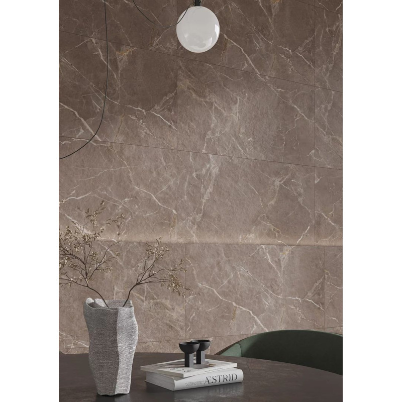 Płytka Podłogowa Proud Champagne Beige Str. 119,8x59,8 Paradyż