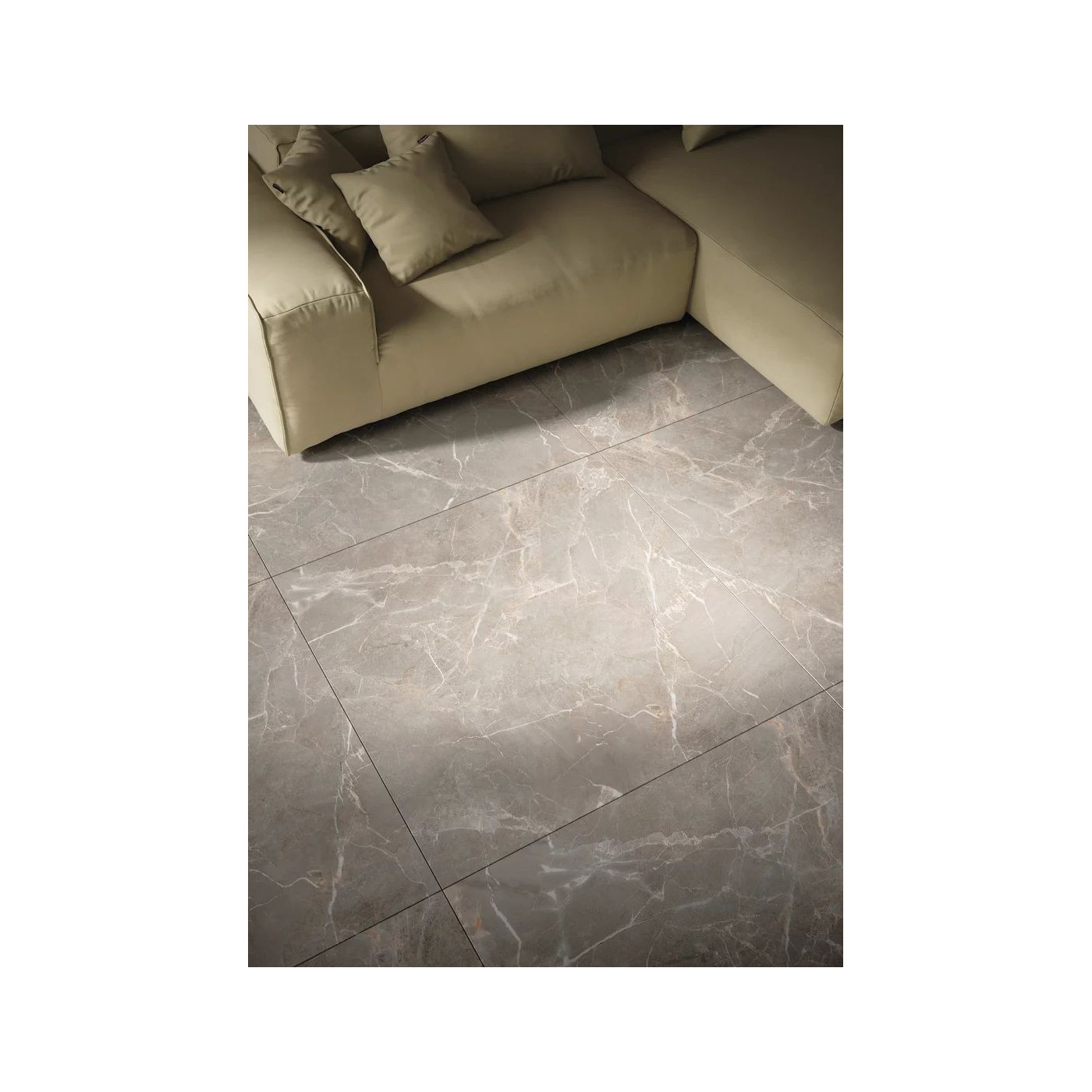 Płytka Podłogowa Proud Champagne Crema Str. 119,8x59,8 Paradyż