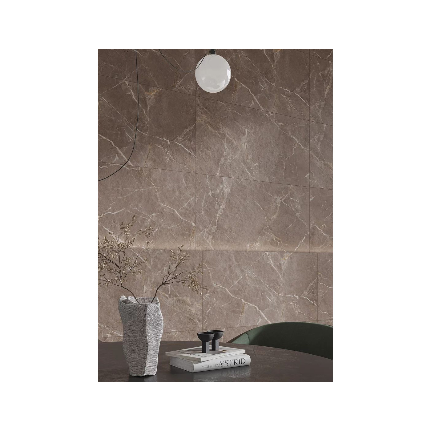 Płytka Podłogowa Proud Champagne Beige Str. 119,8x119,8 Paradyż