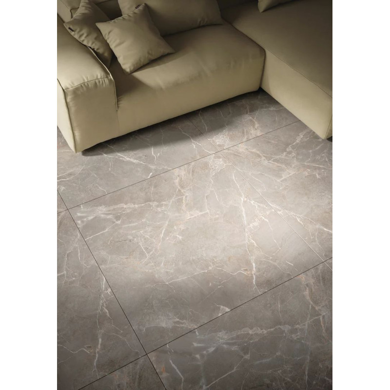 Płytka Podłogowa Proud Champagne Crema Str. 119,8x119,8 Paradyż