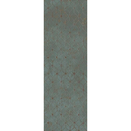 Płytka Ścienna Unique Lady Green Mat 119,8x39,8 Paradyż My Way