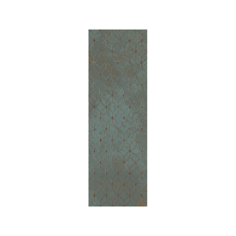 Płytka Ścienna Unique Lady Green Mat 119,8x39,8 Paradyż My Way