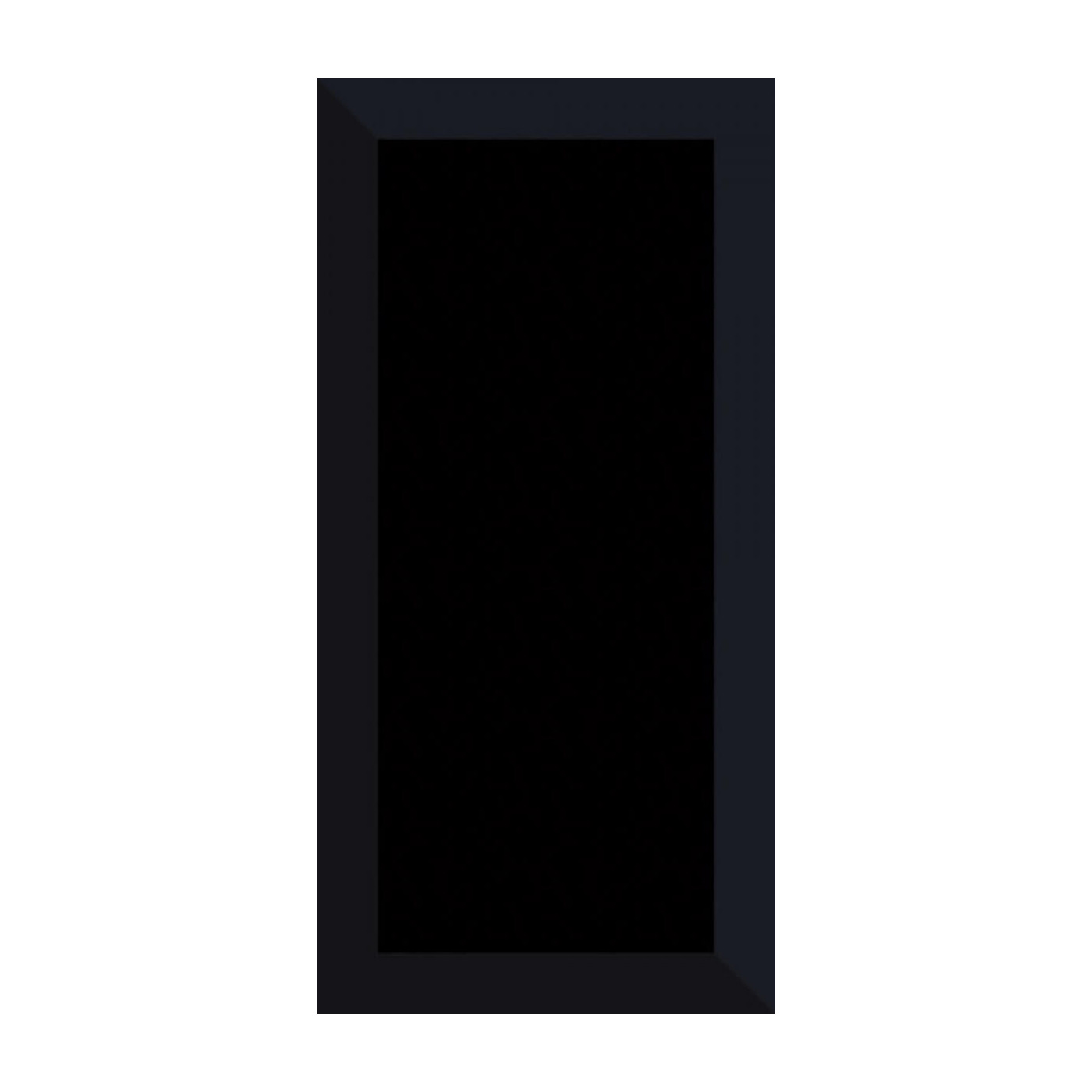 Płytka Ścienna Tamoe Kafel Nero 9,8x19,8 Paradyż