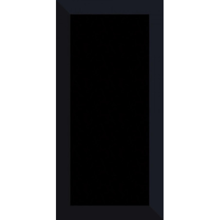 Płytka Ścienna Tamoe Kafel Nero 9,8x19,8 Paradyż
