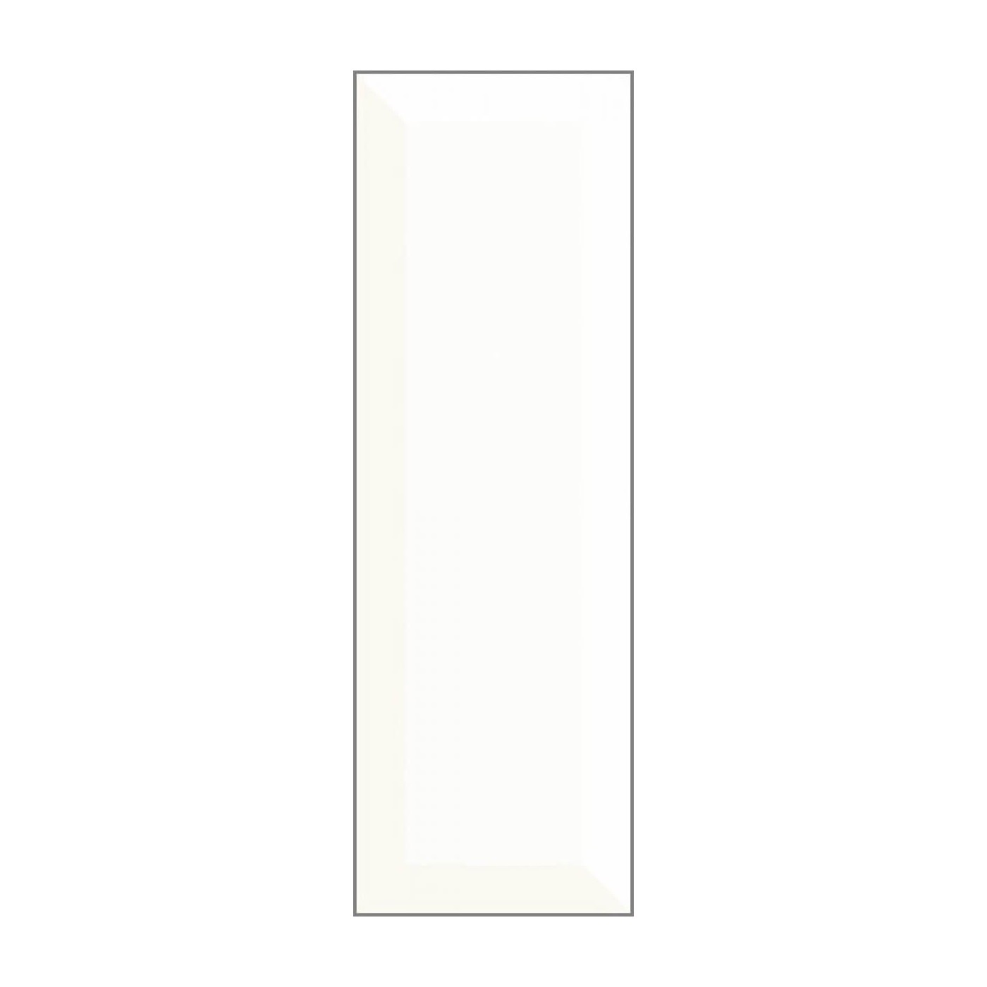 Płytka Ścienna Tamoe Kafel Bianco 9,8x29,8 Paradyż