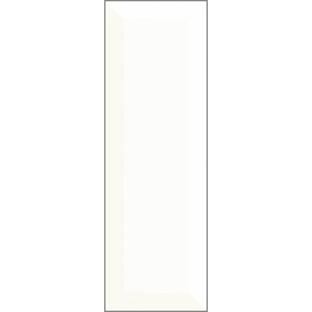 Płytka Ścienna Tamoe Kafel Bianco 9,8x29,8 Paradyż