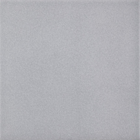 Płytka Podłogowa Gammo Szary Mat 19,8x19,8 Paradyż