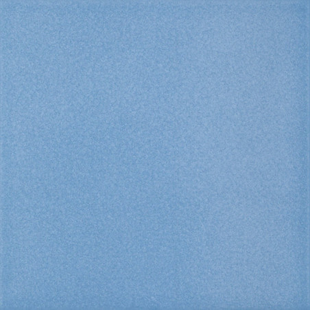 Płytka Podłogowa Gammo Niebieski Mat 19,8x19,8 Paradyż