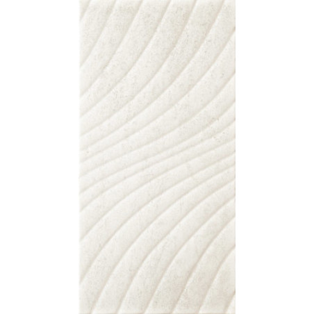 Płytka Emilly Bianco Struktura 30x60 Paradyż