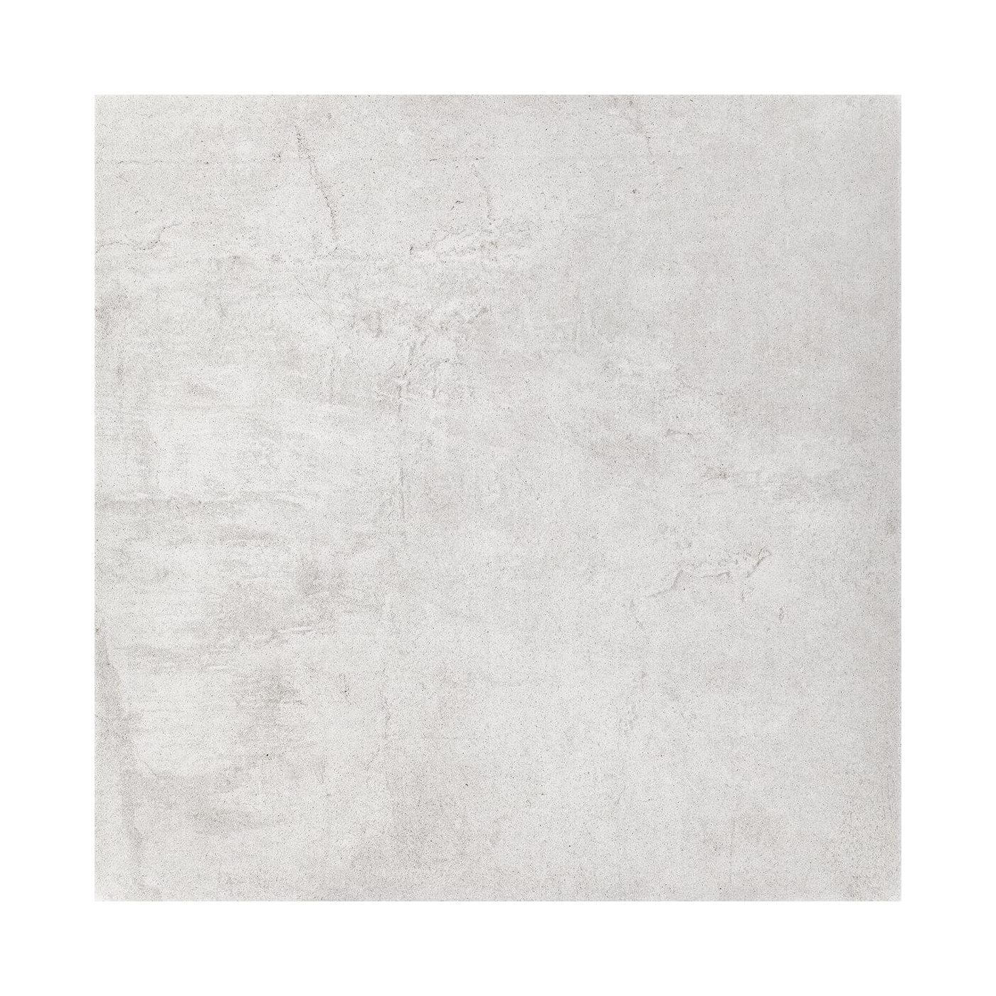 Gres Proteo Bianco Szkl. Mat. 40x40 Paradyż