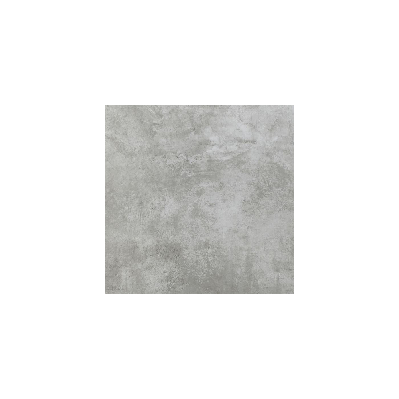 Płytka Podłogowa Scratch Grys Gres Mat 59,8x59,8 Paradyż