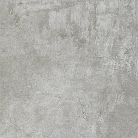 Gres Proteo Grys Szkl. Mat. 40x40 Paradyż