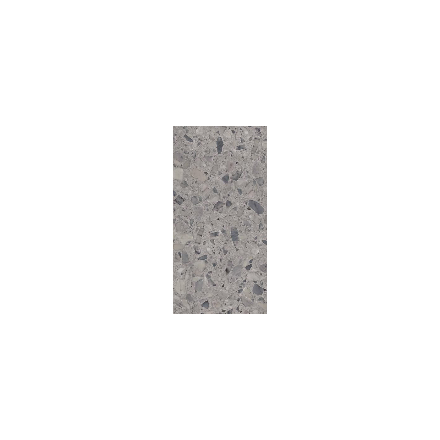 Płytka Terazzo Grey Mat 29,8X59,8 Paradyż